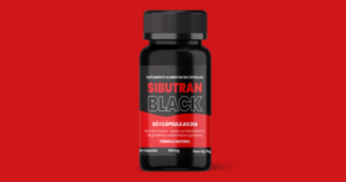 Sibutran Black ®