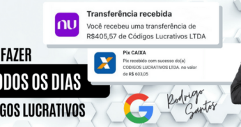 Descubra se o App Códigos Lucrativos é uma Opção Confiável e Rentável!