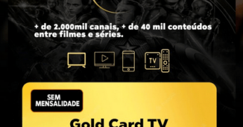 Descubra se o Goldcardtv é Confiável e Vale a Pena!